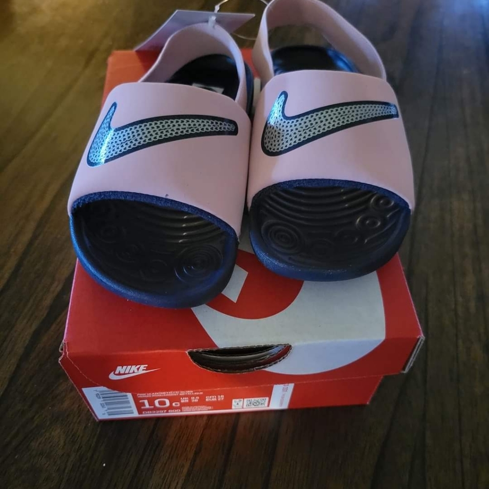 Toddler girl shoes